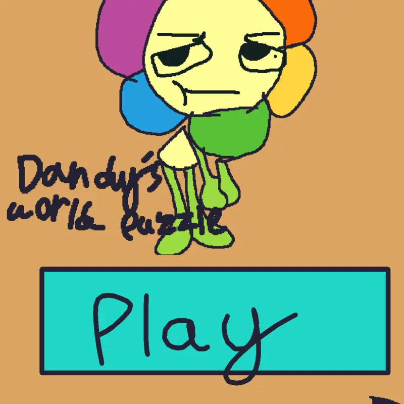 Game by @EllenDyanneSilvaRibe