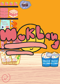 Verity mukbang!!