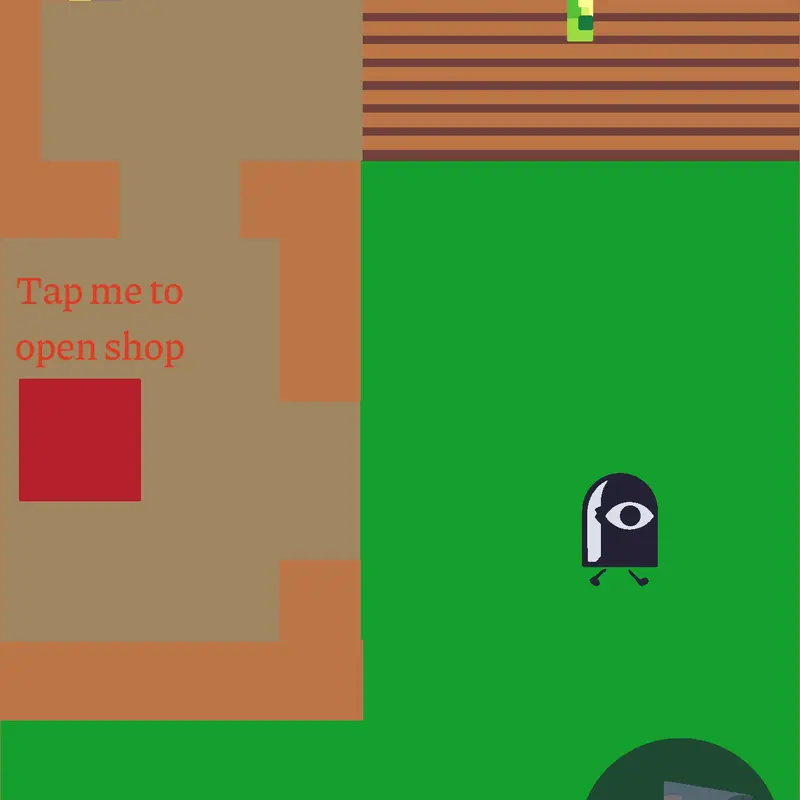Game by @muffin_dev