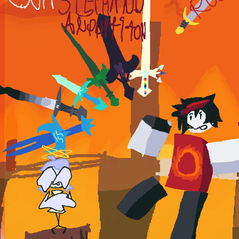 Game by @Okaninu