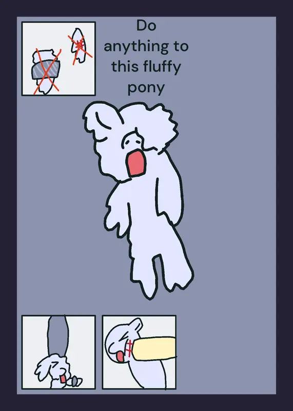 Game by @Fluttershy_ShyPegasus
