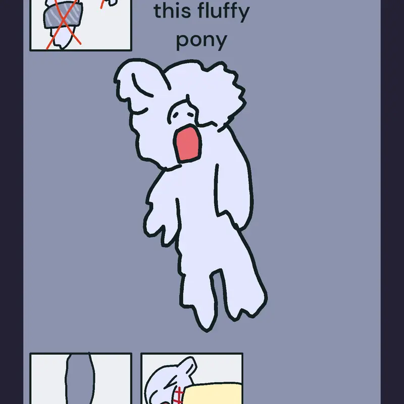 Game by @Fluttershy_ShyPegasus