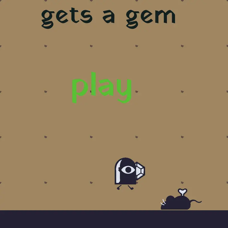 Game by @Clarksgames