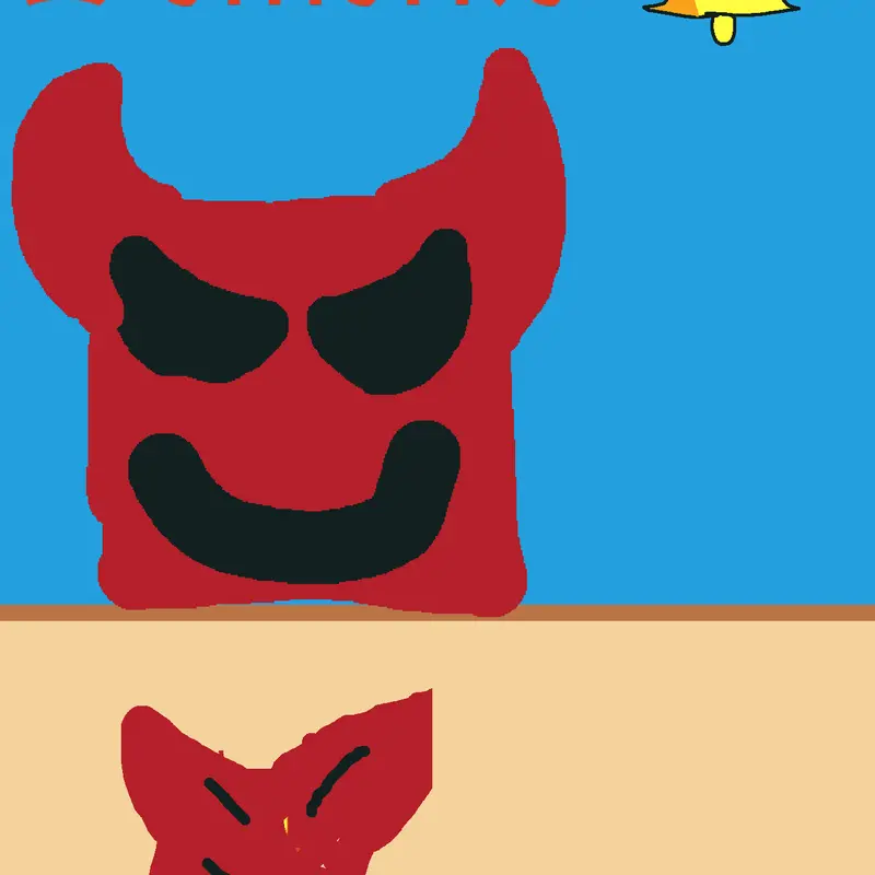 Game by @caetano123