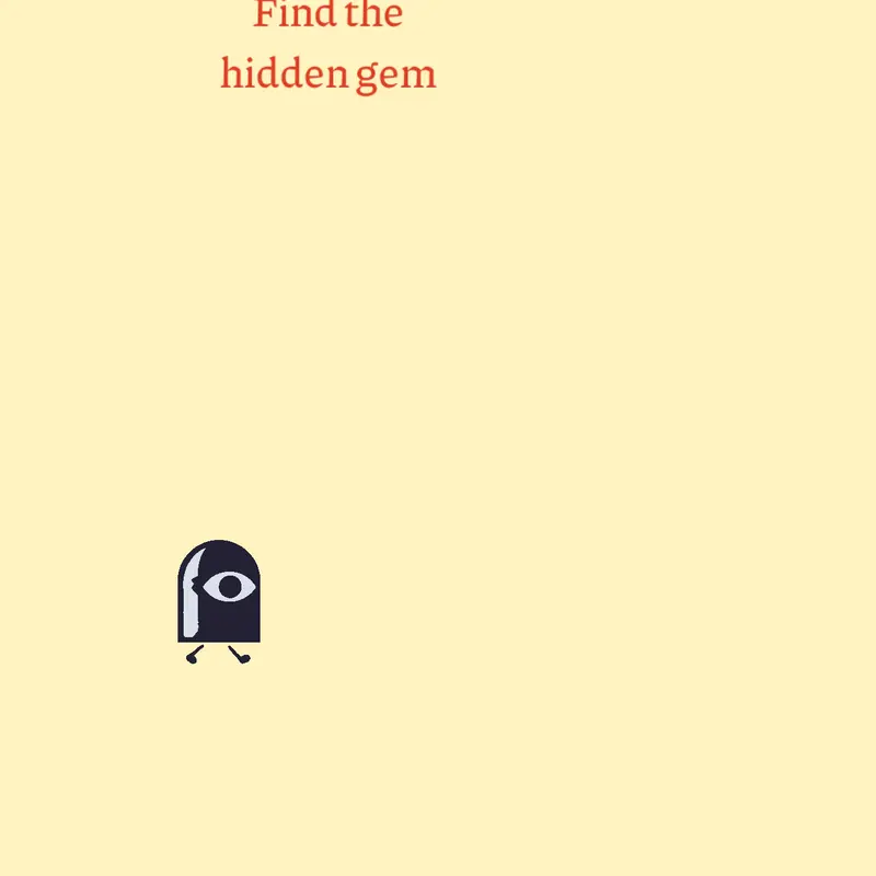 Game by @trxr
