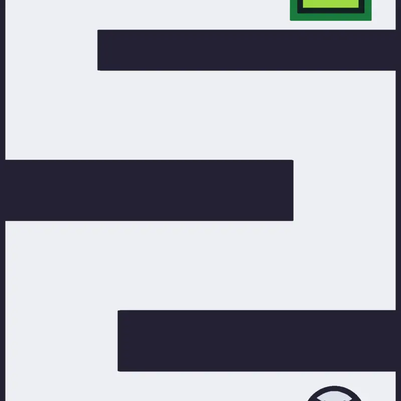 Game by @blustickman