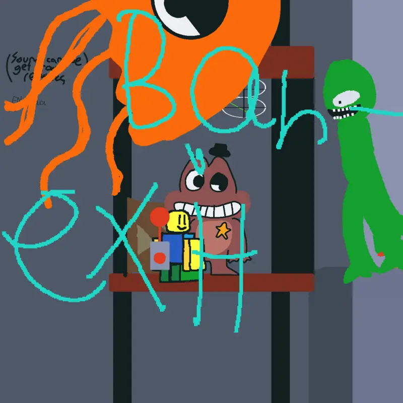 Game by @Liamsaldierna