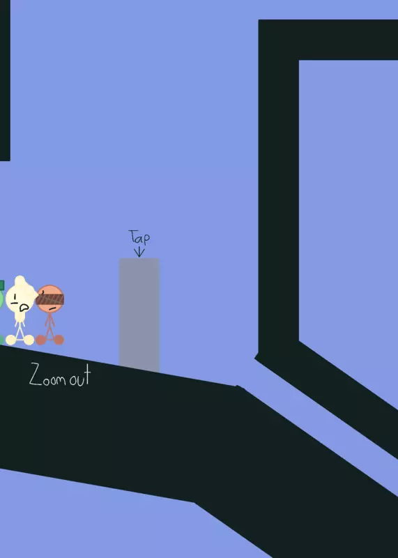 Game by @TurquoiseProductions