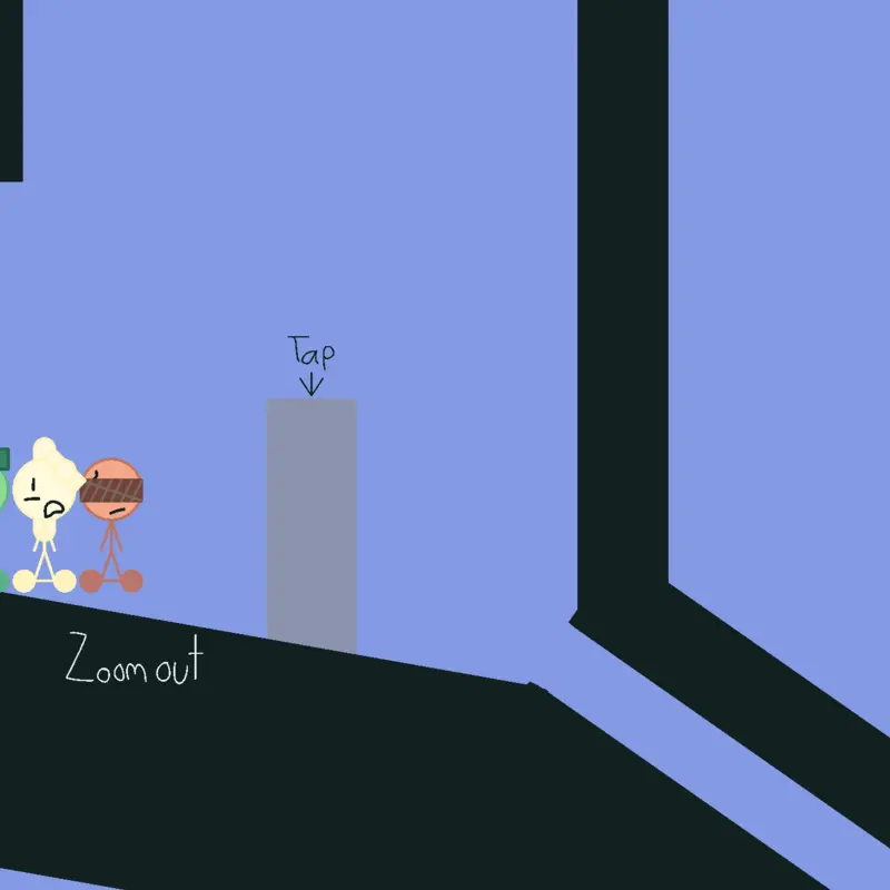 Game by @TurquoiseProductions
