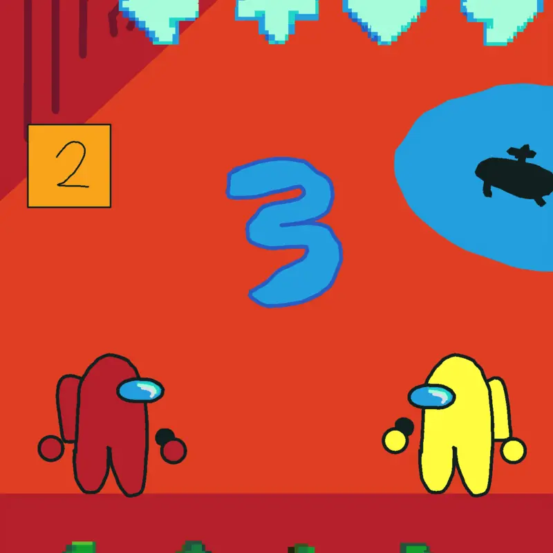 Game by @xflamingx