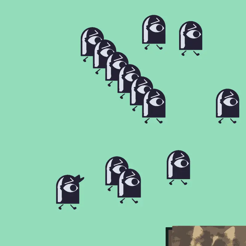 Game by @ttc