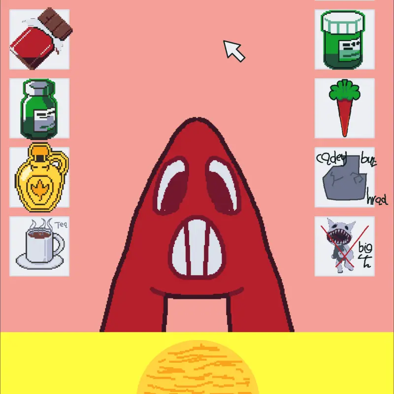 Game by @-_Darwinfan8_-