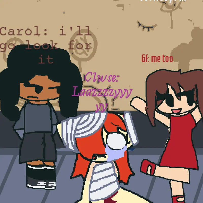 Game by @Morefunwith_clwse