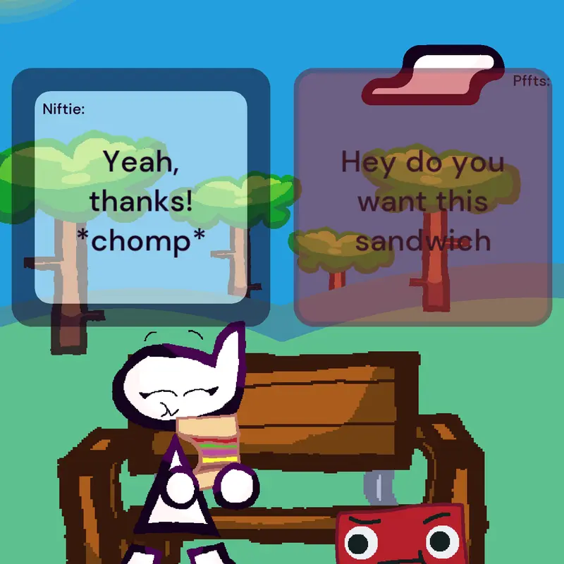 Game by @DoodleGal