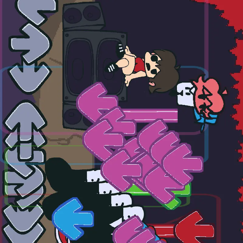 Game by @Tanjie