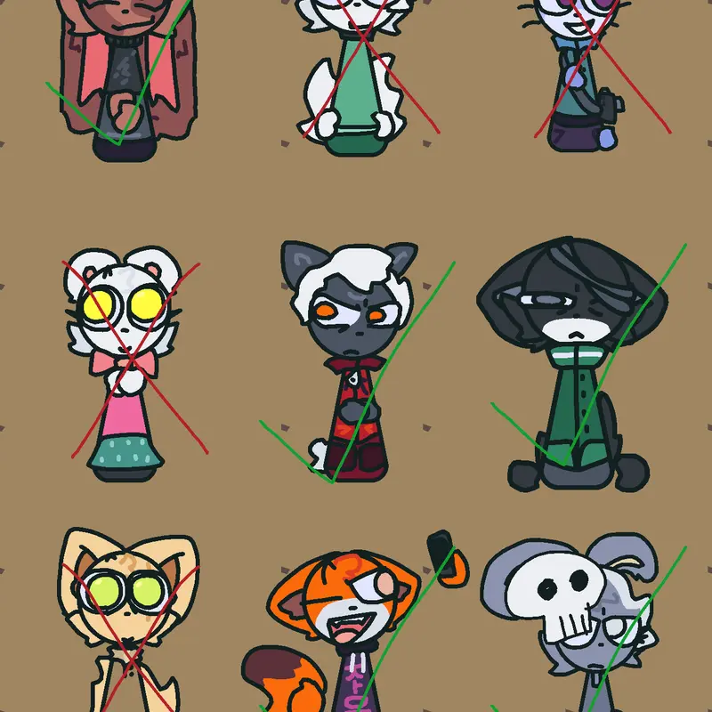 Game by @human001