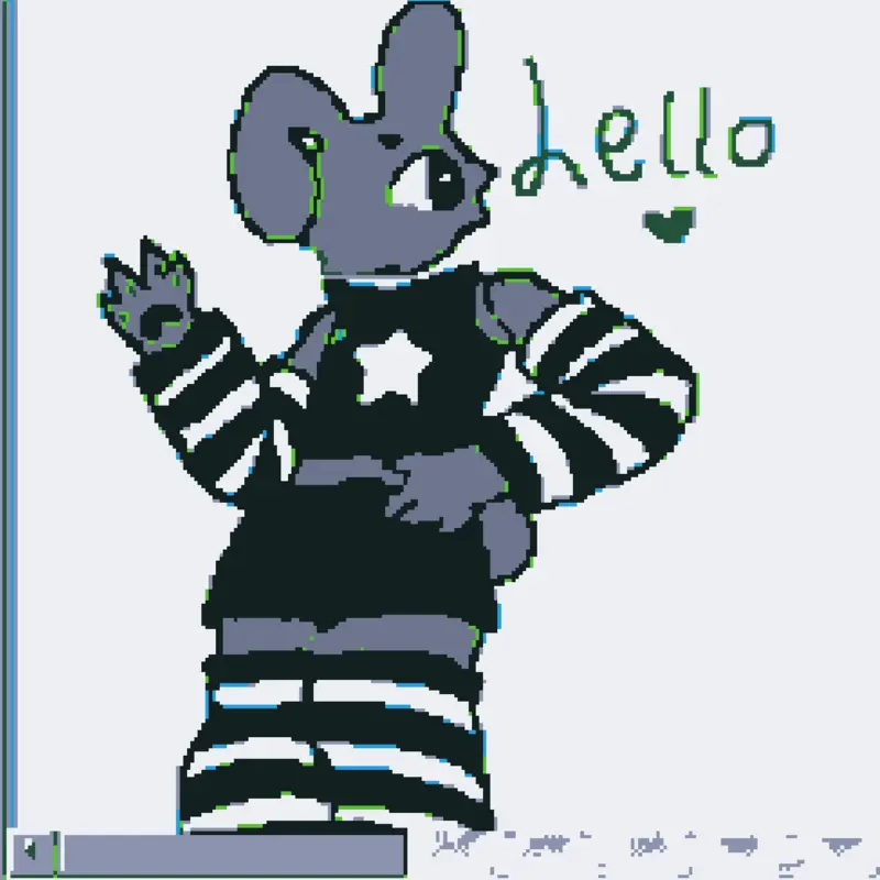 ^_^ by @TaffydoodlebugAkaLUN4R