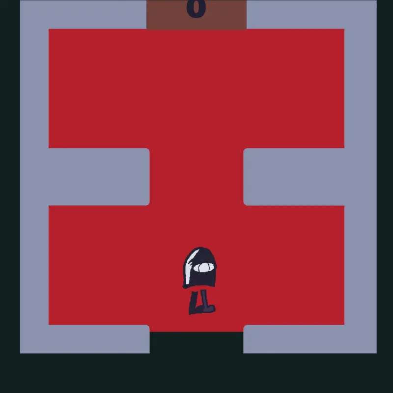 Game by @TheWithered