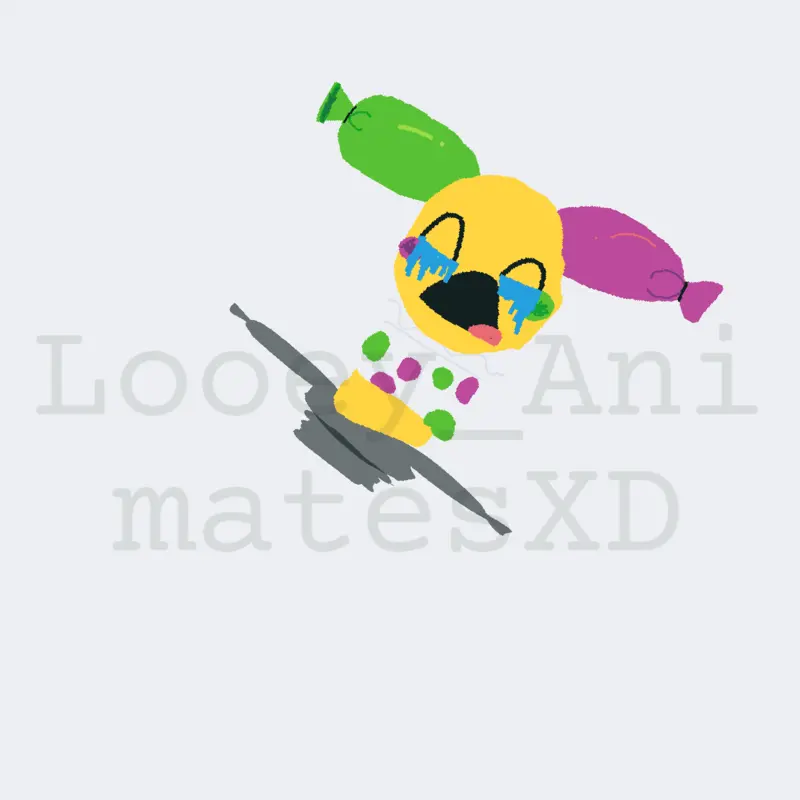 Game by @LOOEYCORE