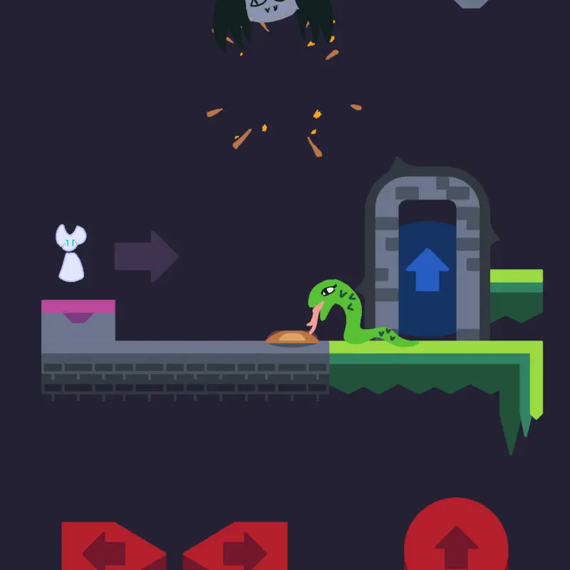 Game by @snowy_kitty