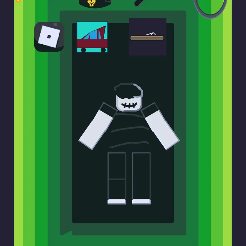 Game by @cristopher_