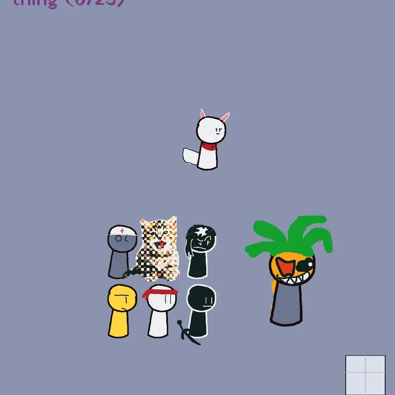 Game by @idkthing