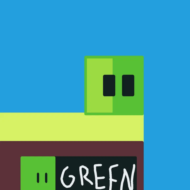Game by @Domenhel