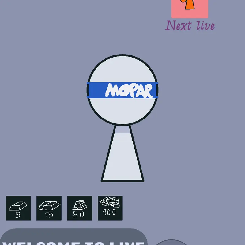 Game by @mopar_watertower