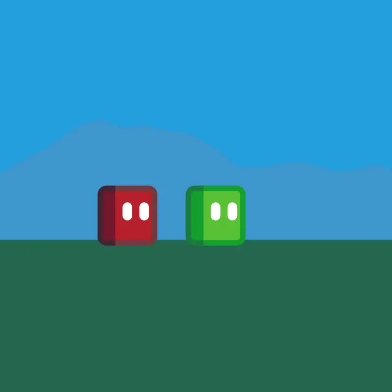 Game by @ryantheyung