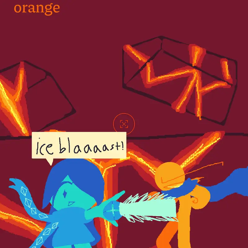 Game by @itzstarberry