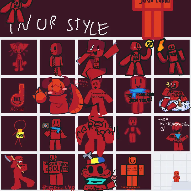Game by @kevisgaminrn