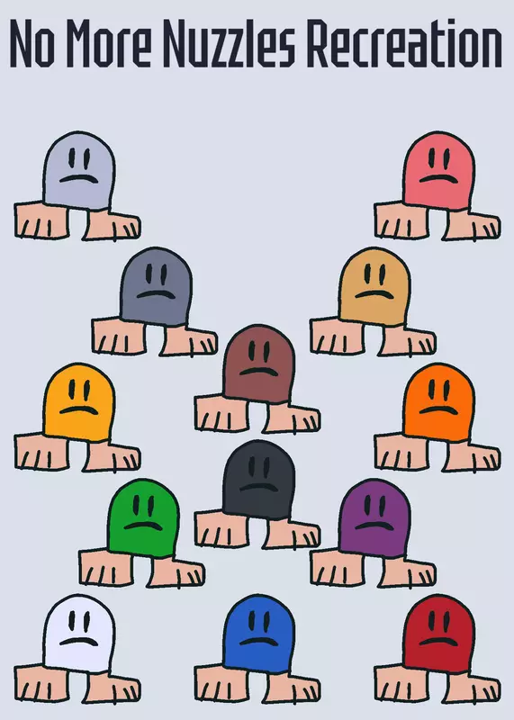 Game by @FunniGuy