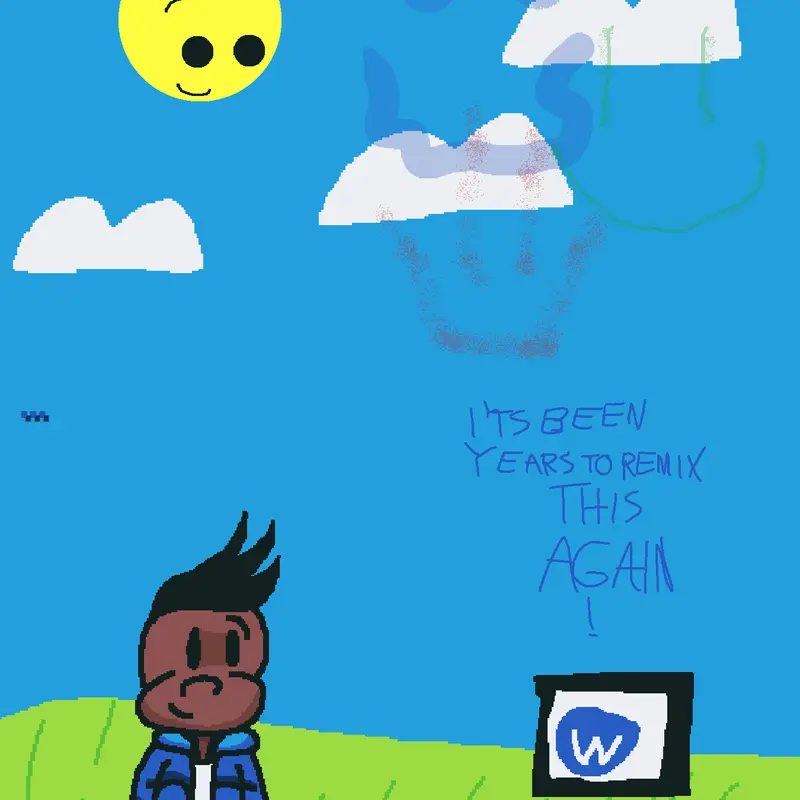 Game by @wernam