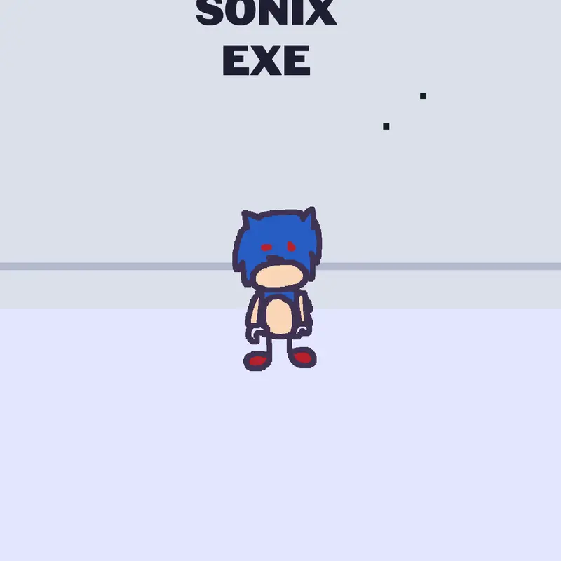 Game by @sonicis