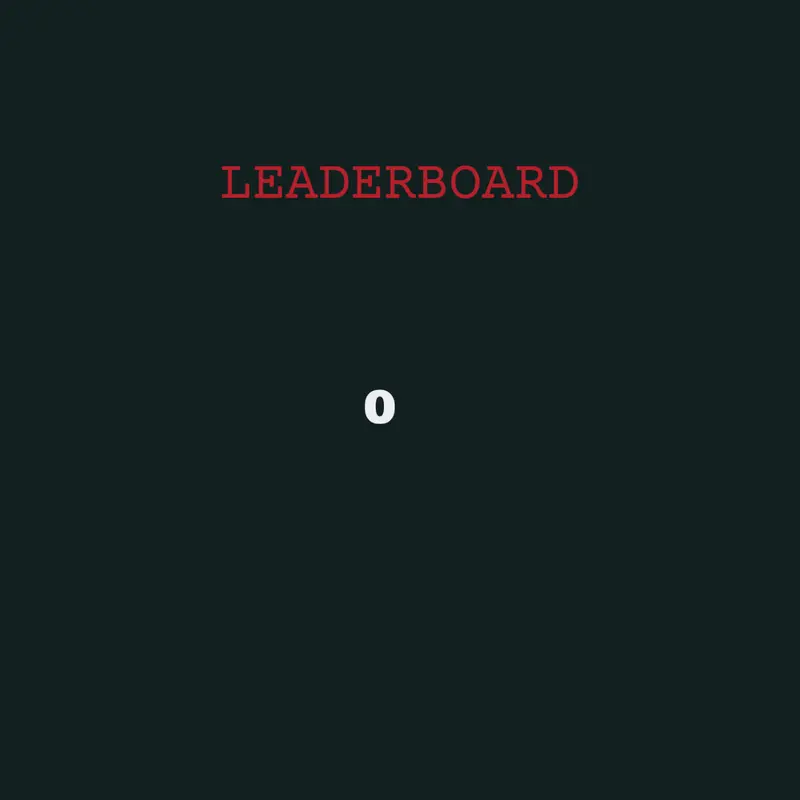 Game by @R0BERT_