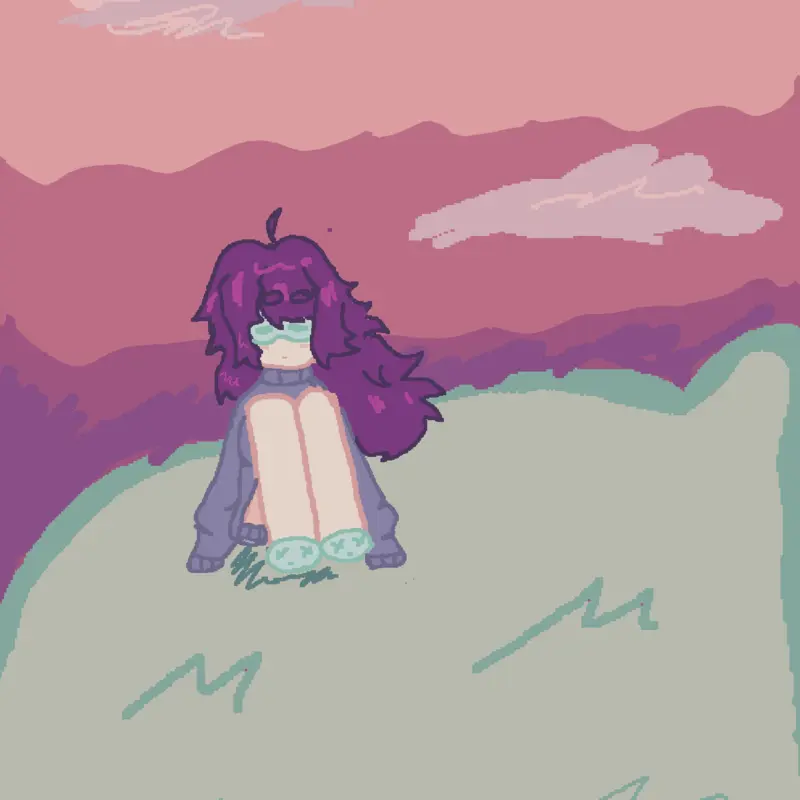 Game by @GraveEater