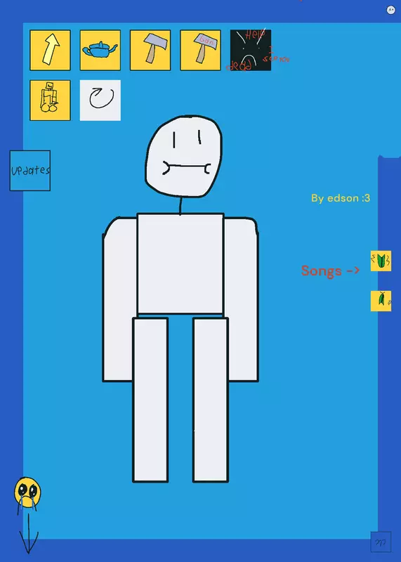 Game by @greenguyyey