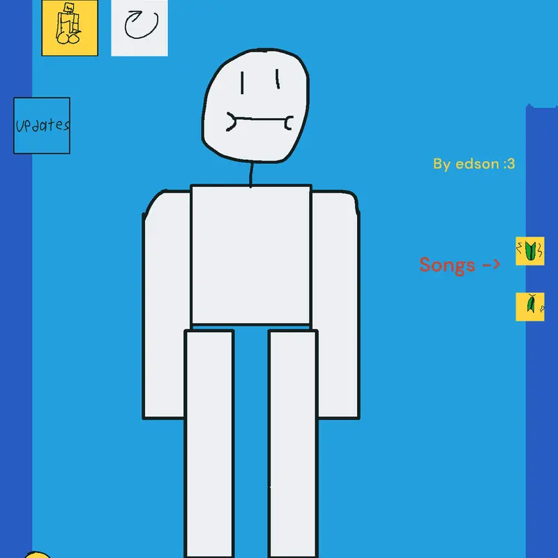Game by @greenguyyey