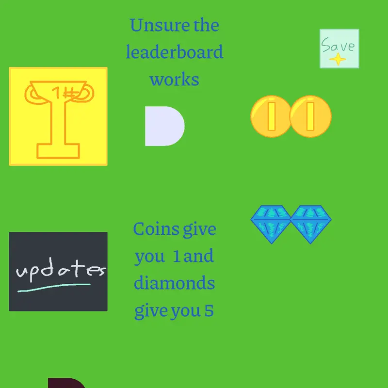 Game by @Megasonicfan2010