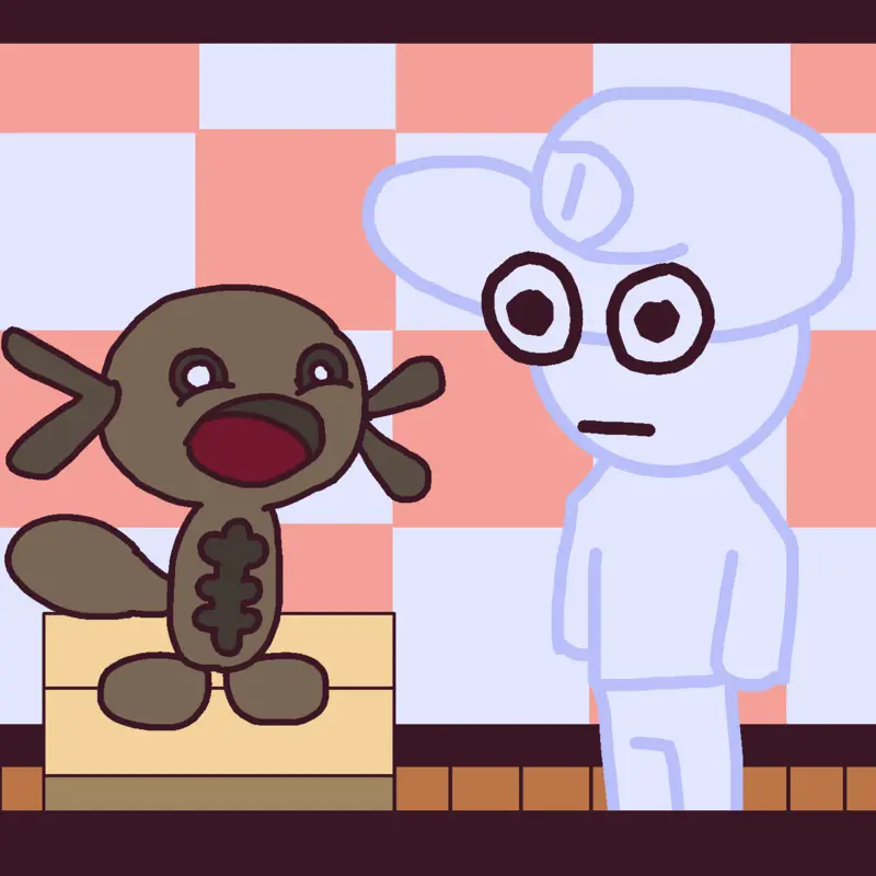 Game by @postal-dudette