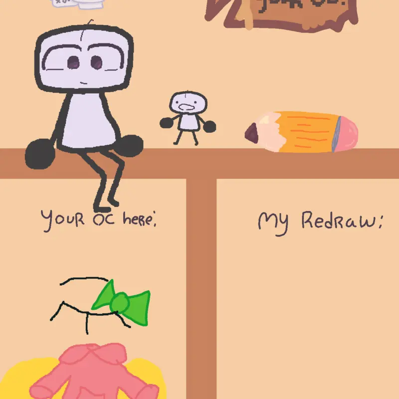 Game by @the_masked_puppet
