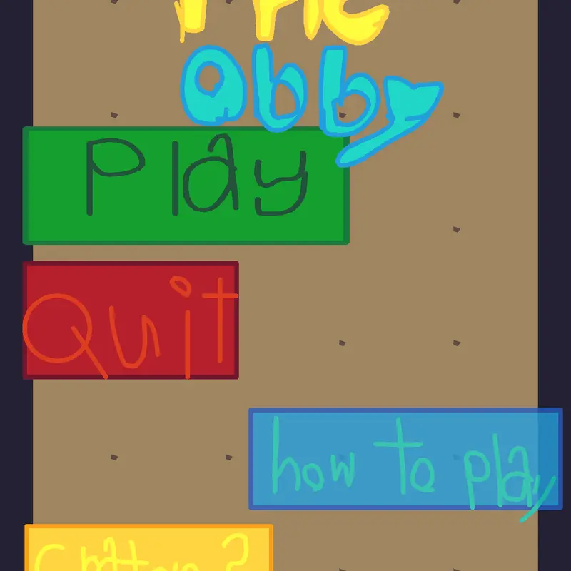 Game by @fleechpro