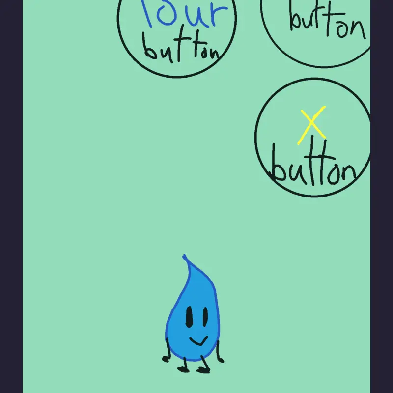 Game by @curetwoooo123