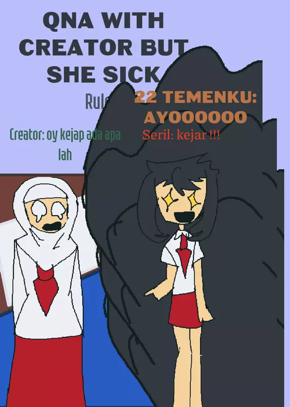 Game by @upinireng_hangus