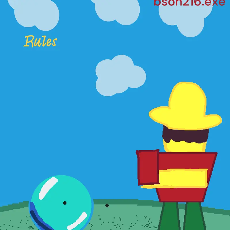 Game by @rusty_adrian