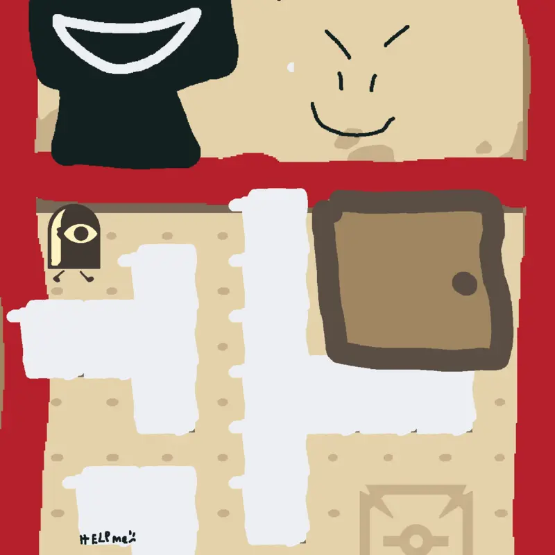 Game by @marwa_chiba