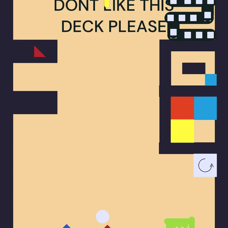 Game by @MOGAN