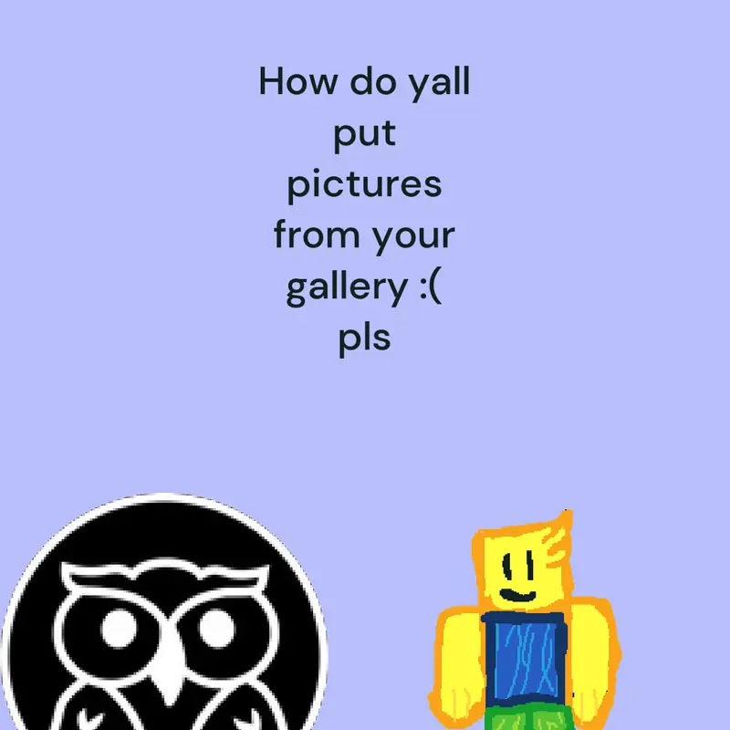 Help by @Ella_Bella123
