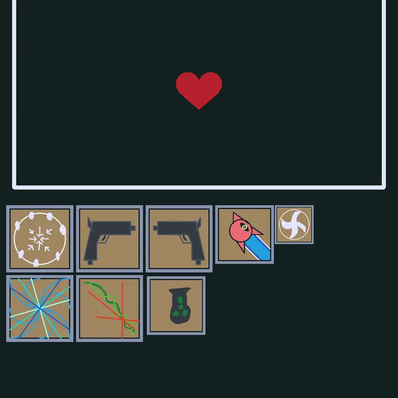 Game by @whydidimakethis