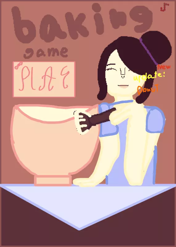 Game by @marwa_chiba